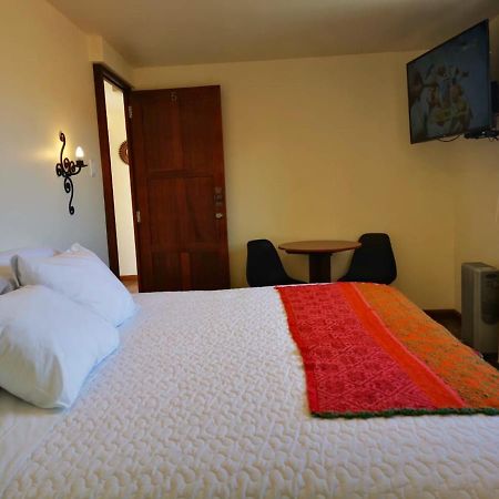Hotel Casa Durand Cuzco Exteriér fotografie