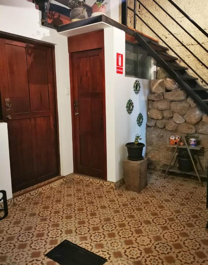 Hotel Casa Durand Cuzco Exteriér fotografie